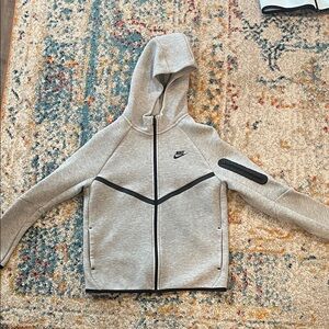 Nike Tech Kids Sweatshirt